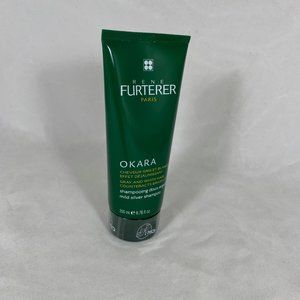 Rene Furterer Okara Mild Silver Shampoo